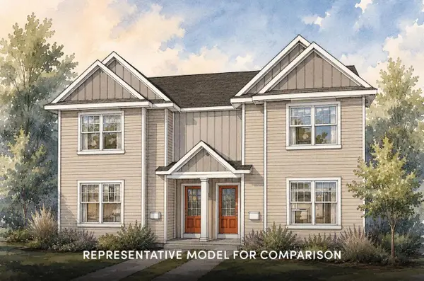 2107 Legacy Lane, Madison, WI 53719