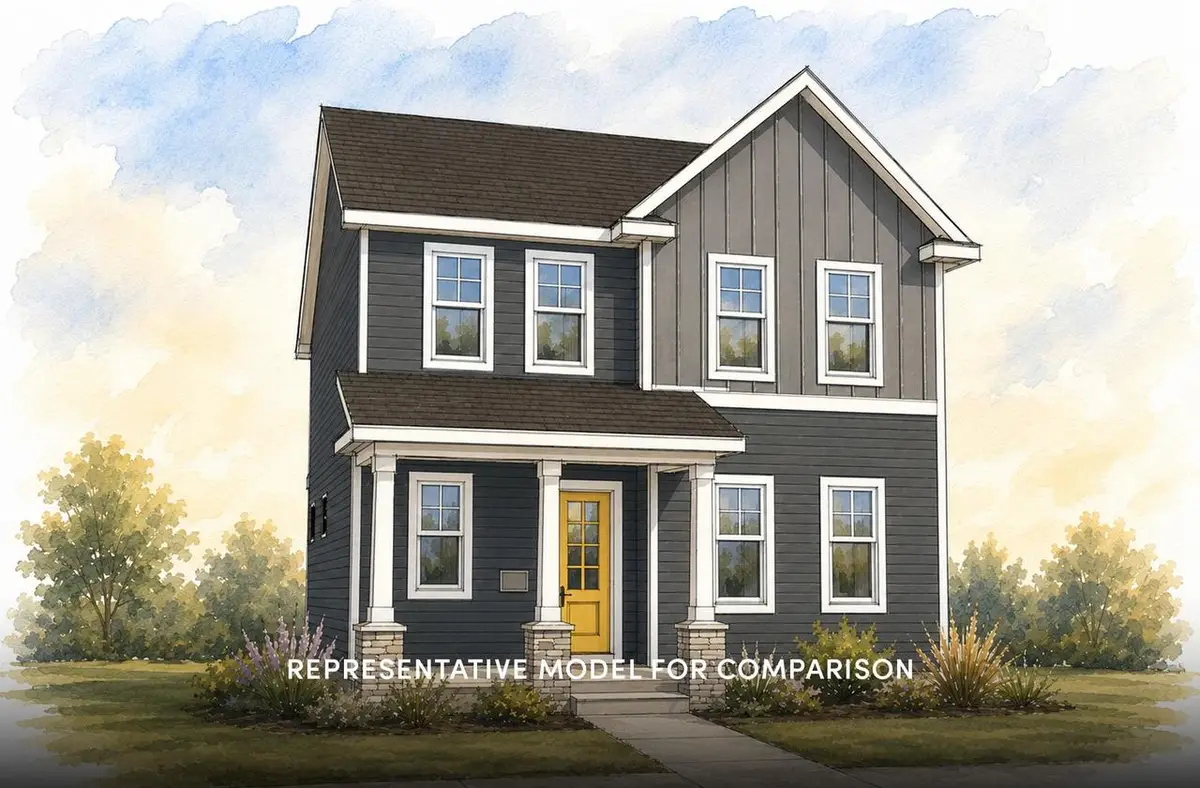 2509 Cobbler Road, Fitchburg, WI 53711 - #1