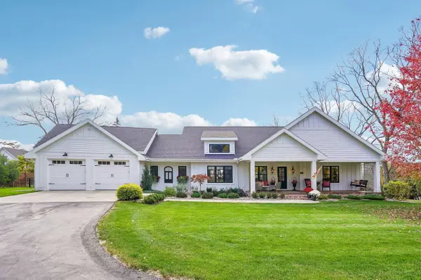 1210 Crawford Street, Baraboo, WI 53913