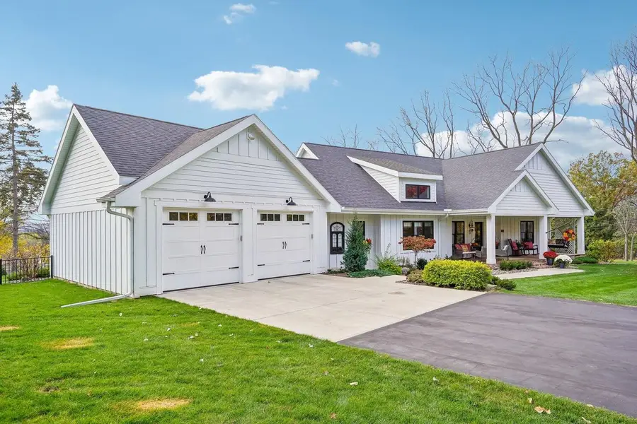 1210 Crawford Street, Baraboo, WI 53913 - #2