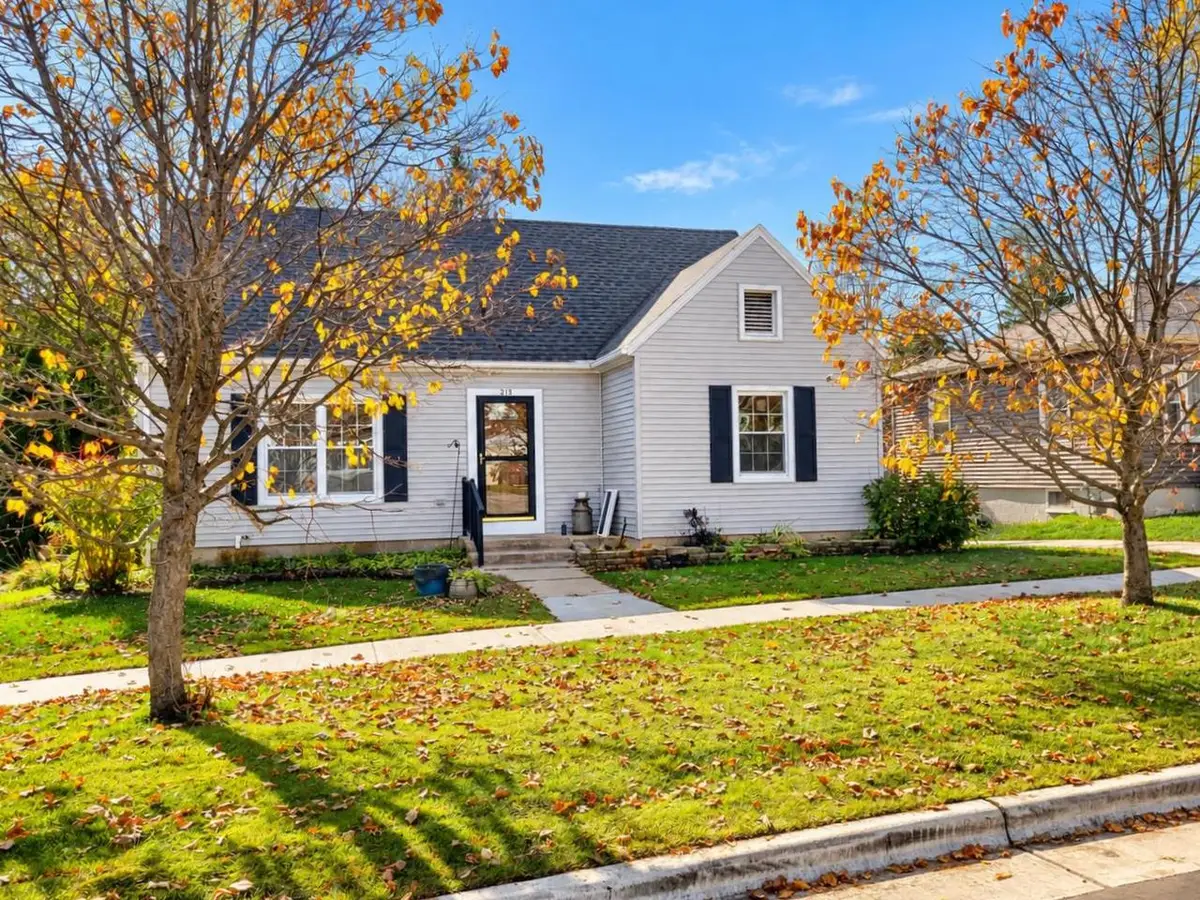 213 11th Avenue, New Glarus, WI 53574 - #1