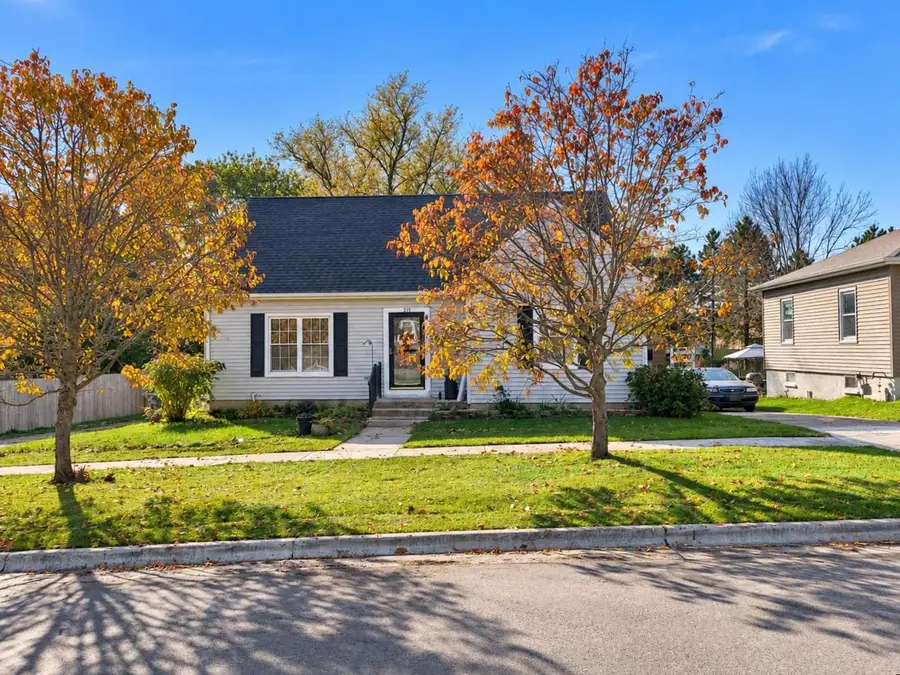 213 11th Avenue, New Glarus, WI 53574 - #2
