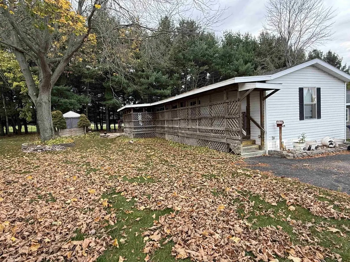 265 Mesa View Drive, Wisconsin Dells, WI 53965 - #1