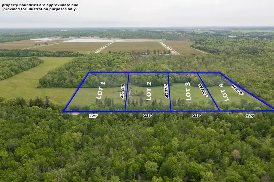 Lot 4 80TH STREET NORTH, Wisconsin Rapids, WI 54494 - #2