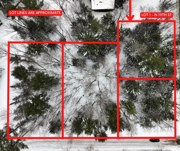 Lot 1 19TH STREET, Wausau, WI 54403