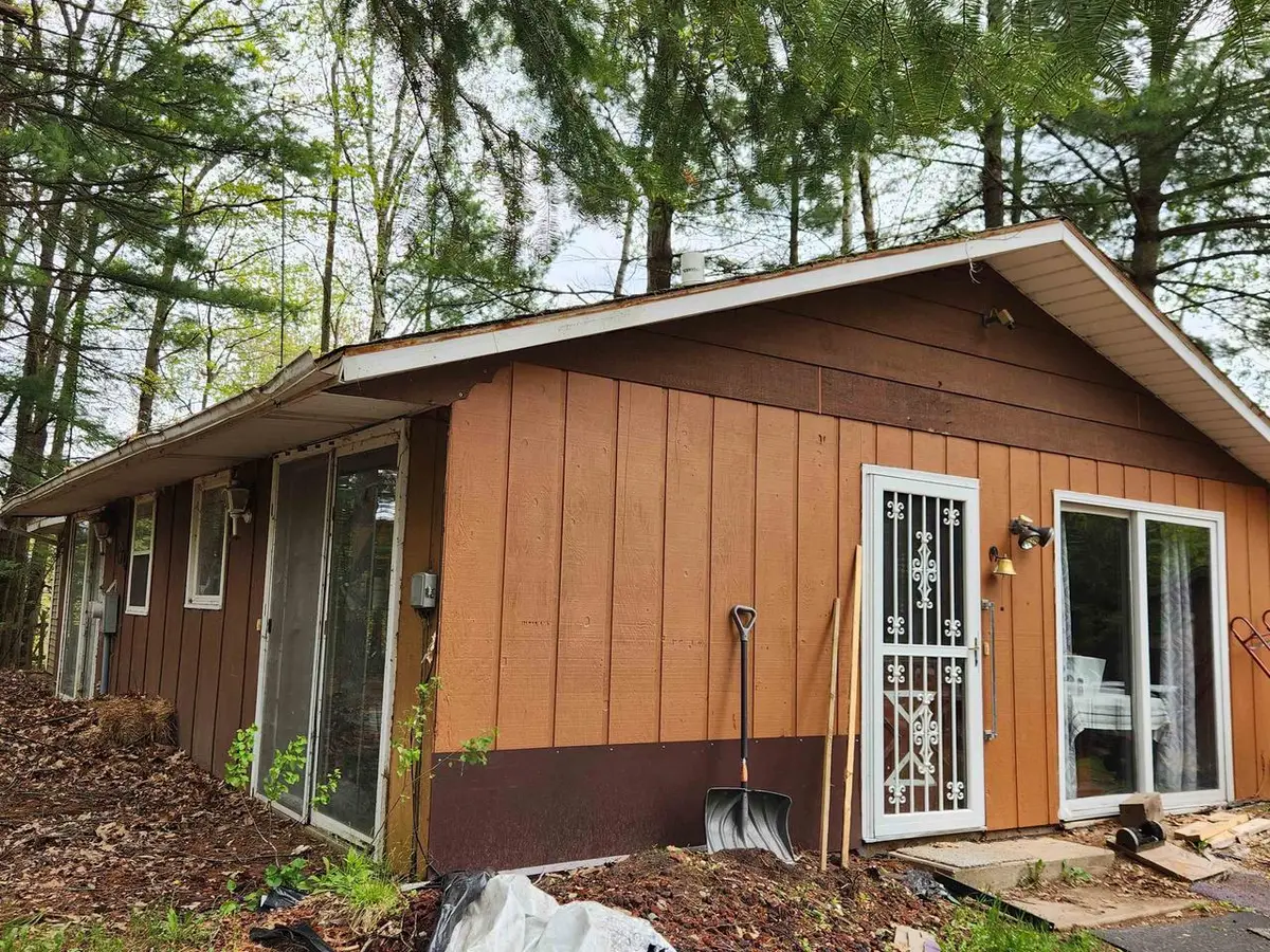 N9752 WASKO LANE, Middle Inlet, WI 54143 - #1