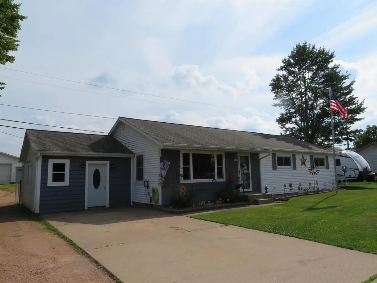 2517 W MAIN STREET, Merrill, WI 54452 - #1