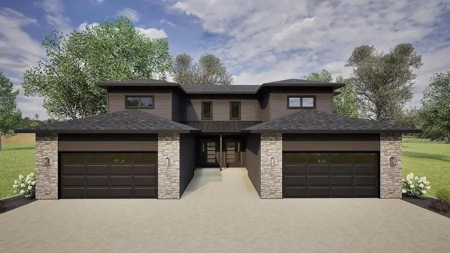 1346 APACHE AVENUE #Unit 3 - Building 2, Nekoosa, WI 54457 - Image #3