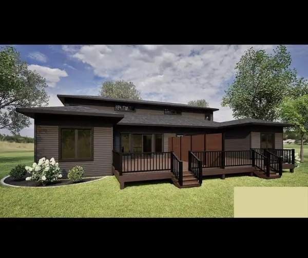 1346 APACHE AVENUE #Unit 4 - Building 2, Nekoosa, WI 54457