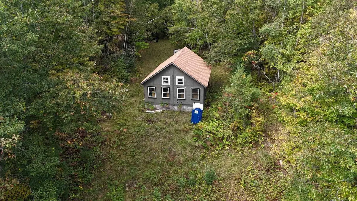 4684N SMITH ROAD, Couderay, WI 54828 - #1