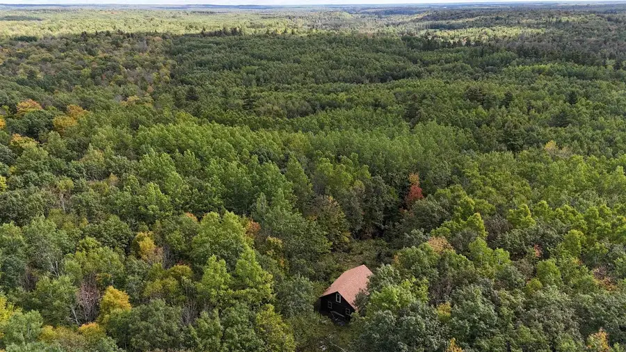 4684N SMITH ROAD, Couderay, WI 54828 - #3