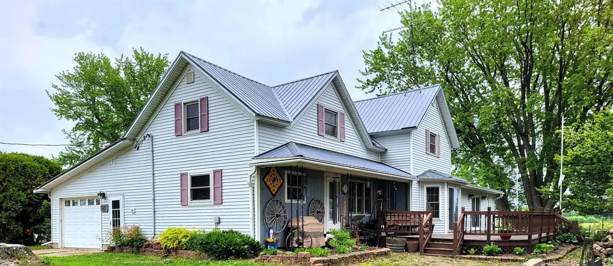 W5168 LAKE ROAD, Greenwood, WI 54437 - Image #1