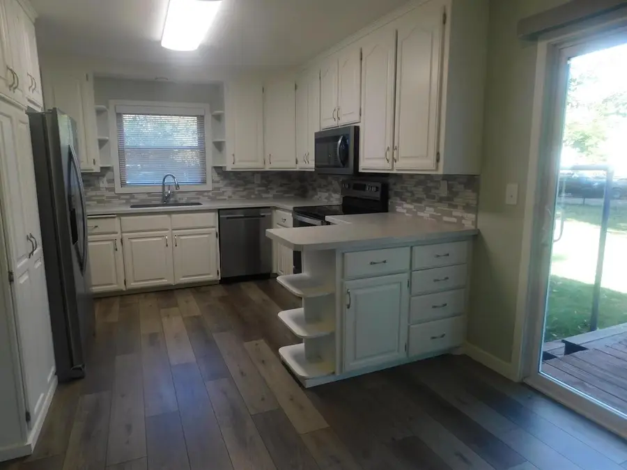 1608 E 9TH STREET, Merrill, WI 54452 - #2