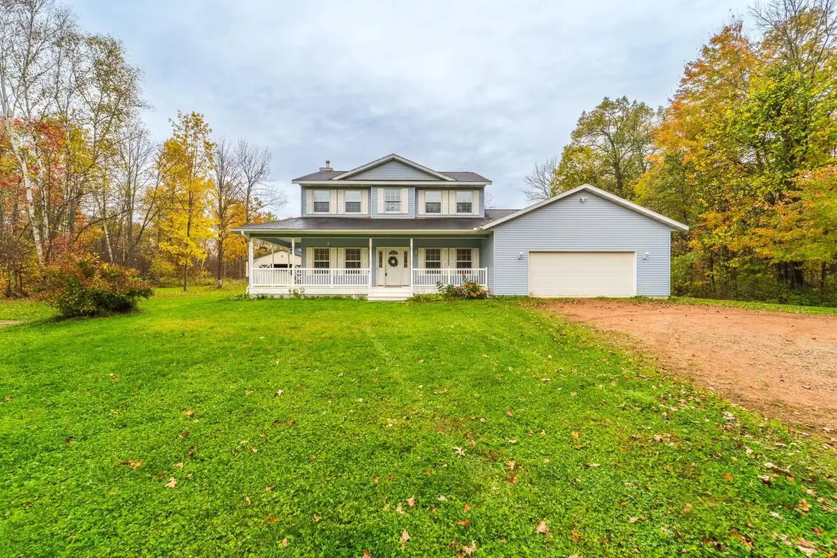 175545 WILLOW LANE, Hatley, WI 54440 - Image #1