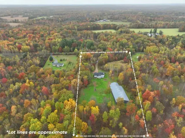 175545 WILLOW LANE, Hatley, WI 54440 - Image #2