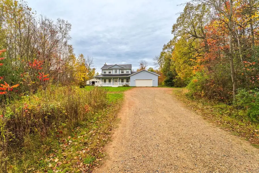 175545 WILLOW LANE, Hatley, WI 54440 - Image #3