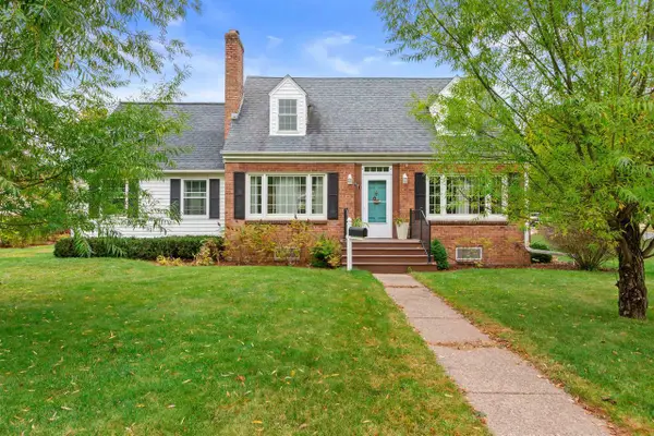 991 WISCONSIN RIVER DRIVE, Port Edwards, WI 54469