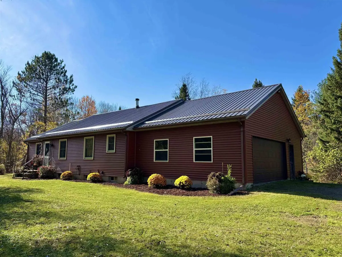 N6441 LINDOW ROAD, Prentice, WI 54556 - Image #1