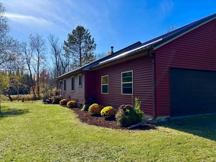 N6441 LINDOW ROAD, Prentice, WI 54556 - Image #2