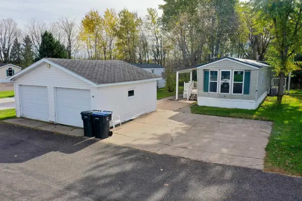45 MINK CAPITAL TERRACE, Medford, WI 54451