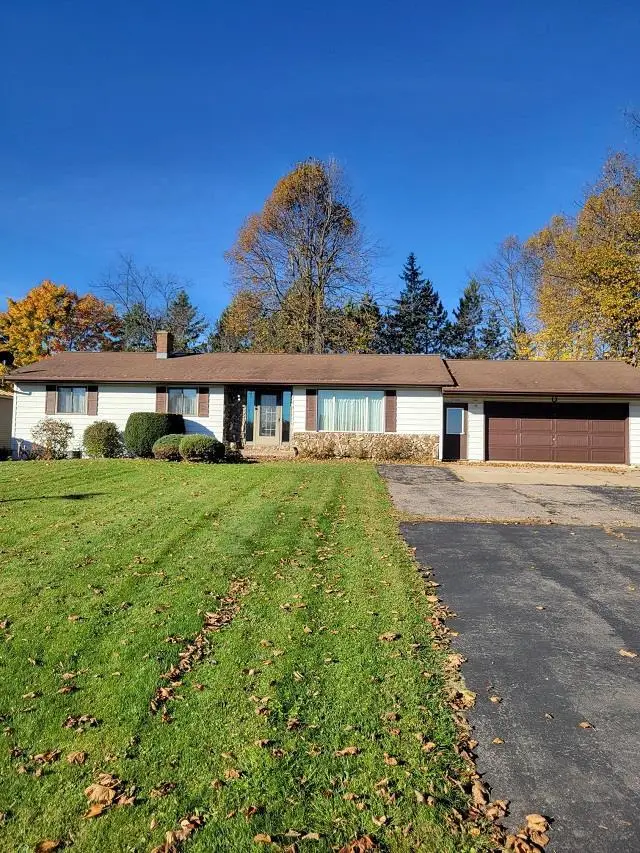 11207 MAIN STREET, Hewitt, WI 54441 - Image #1