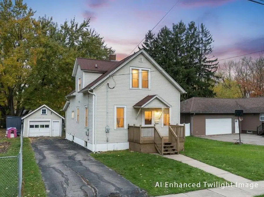 204 N HINMAN AVENUE, Marshfield, WI 54449 - Image #2