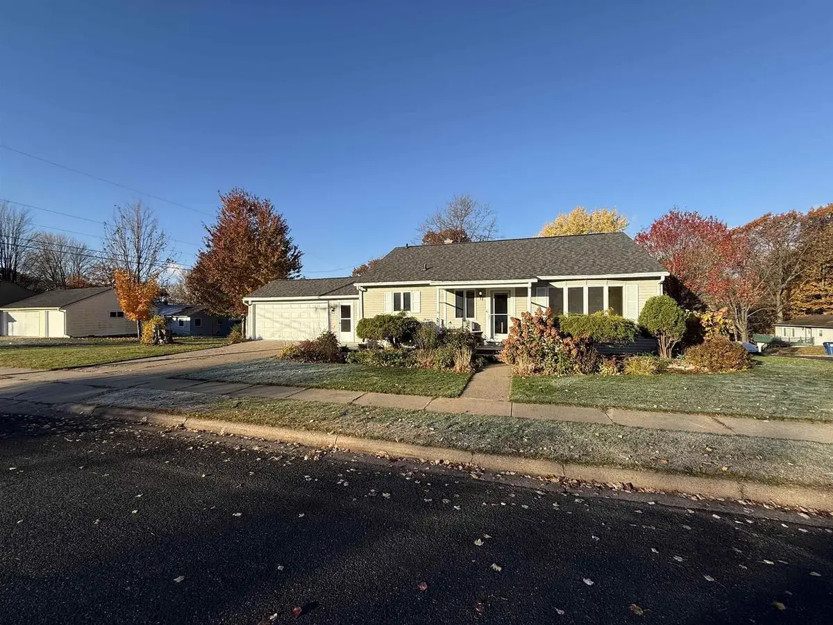 200 FALK STREET, Rothschild, WI 54474 - Image #1