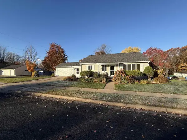 200 FALK STREET, Rothschild, WI 54474