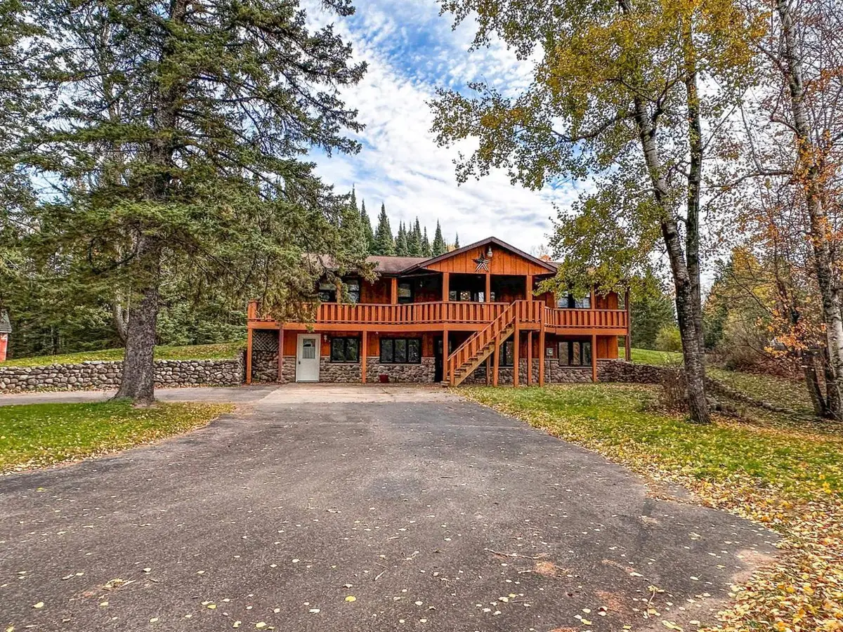 N16344 KALEY ROAD, Butternut, WI 54514 - Image #1