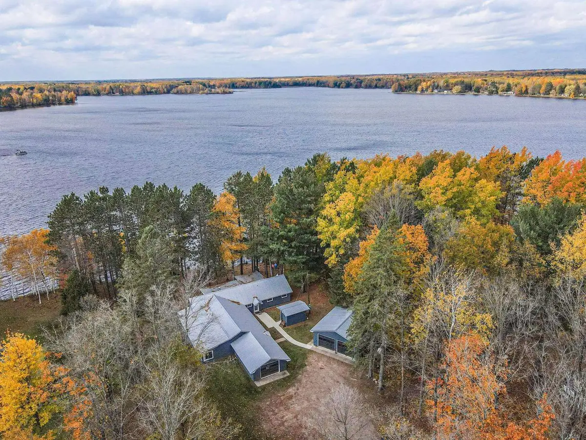 N9129 ELK RIVER ROAD, Phillips, WI 54555 - Image #1