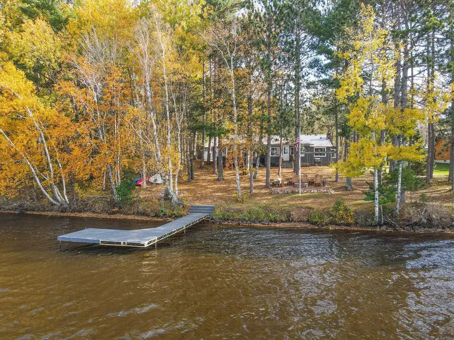 N9129 ELK RIVER ROAD, Phillips, WI 54555 - Image #2