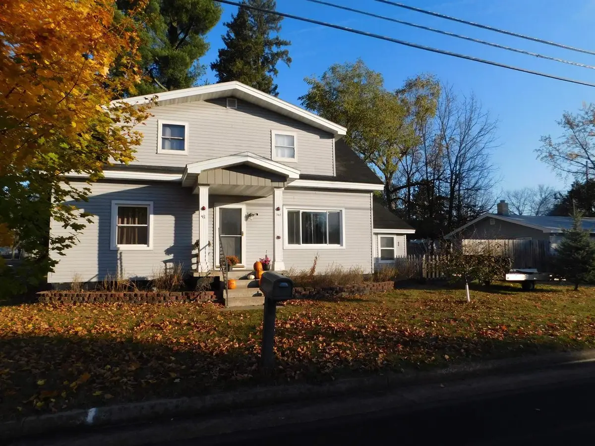 1612 WATER STREET, Merrill, WI 54452 - Image #1