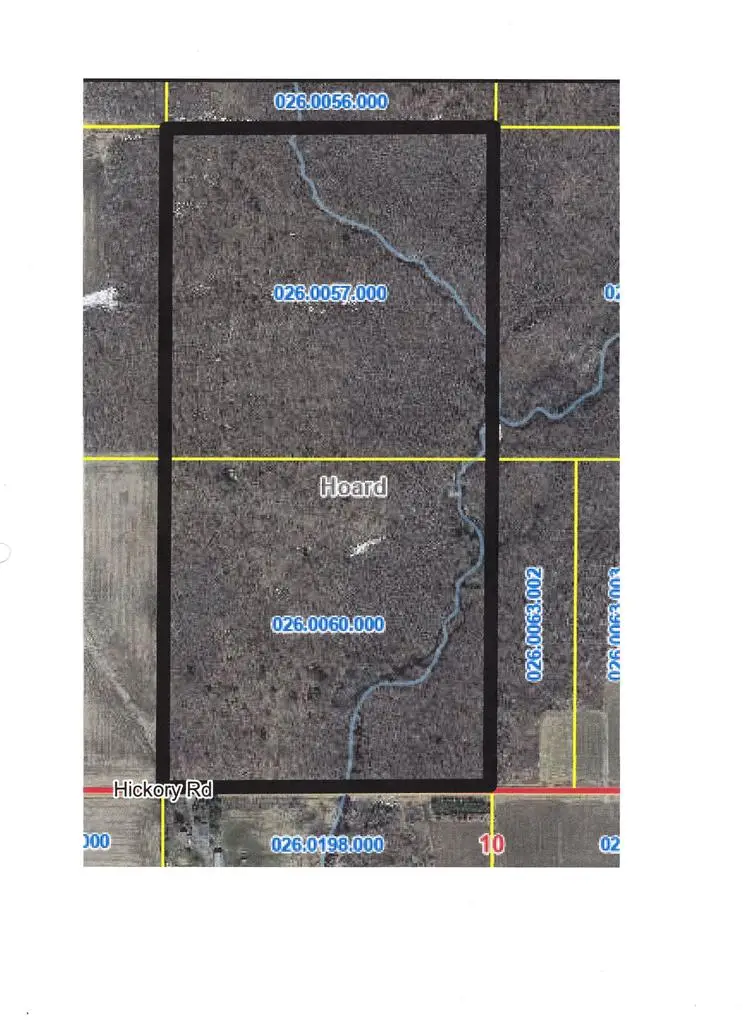 01 HICKORY ROAD, Curtiss, WI 54422 - Image #2