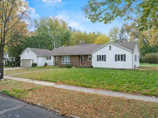 700 W 4TH STREET, Marshfield, WI 54449
