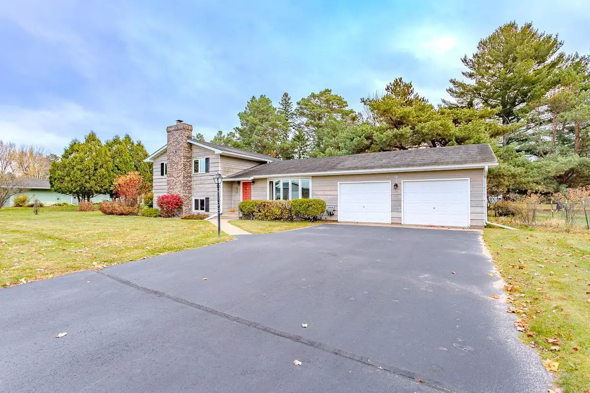 803 EDGEWATER DRIVE, Merrill, WI 54452 - Image #1