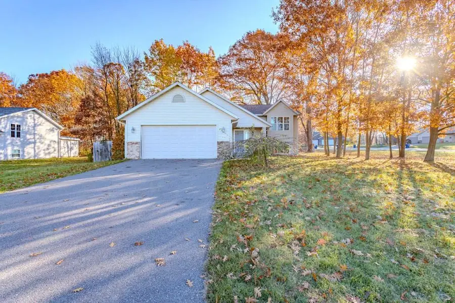 2054 JOSEPHINE LANE, Kronenwetter, WI 54455 - Image #2