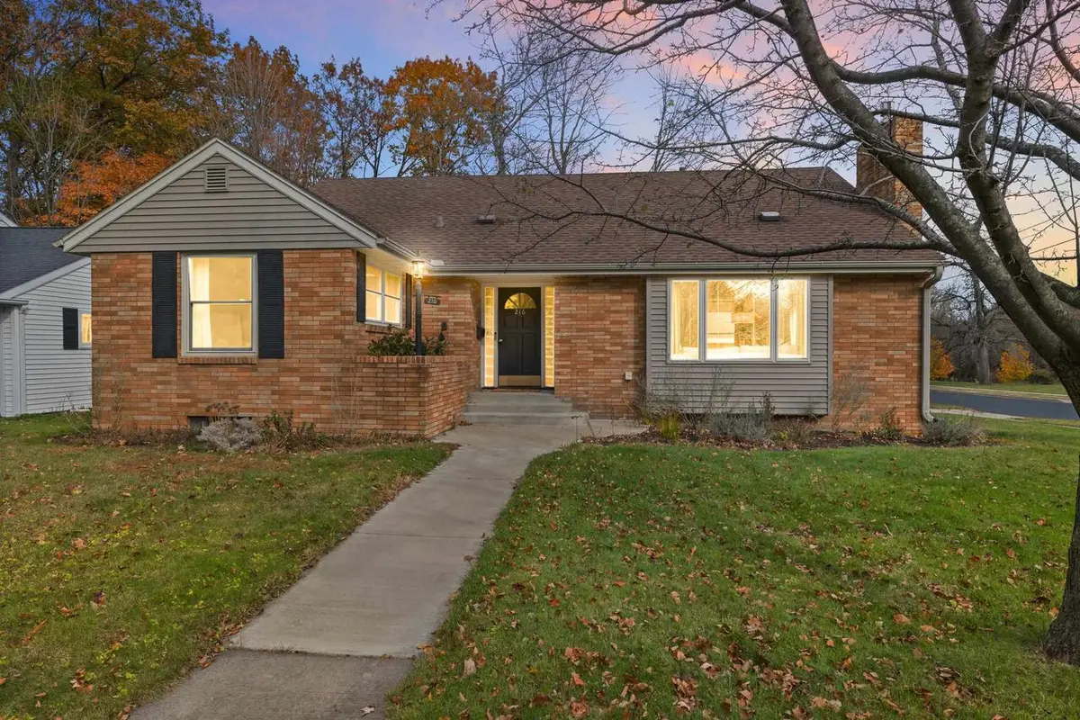 216 YAWKEY AVENUE, Rothschild, WI 54474 - Image #1