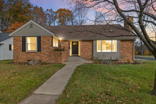 216 YAWKEY AVENUE, Rothschild, WI 54474