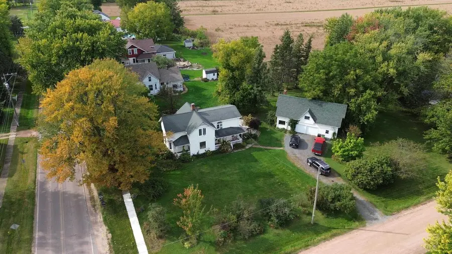 310 W CLARK STREET, Unity, WI 54488 - Image #2