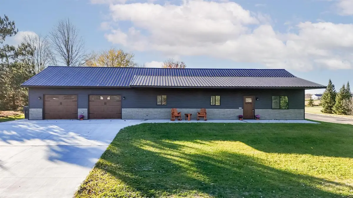 5557 STRAWBERRY LANE, Pittsville, WI 54466 - Image #1
