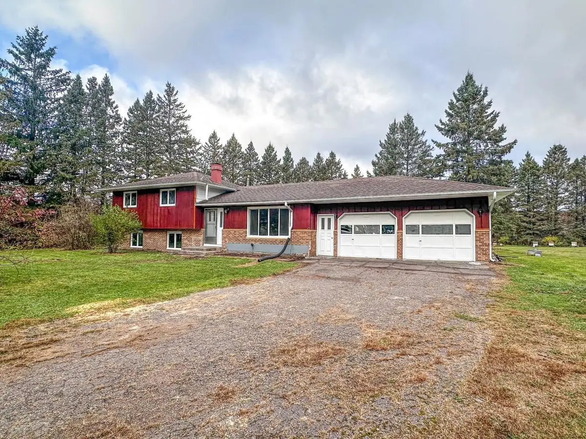 W10862 HIGHWAY 8, Kennan, WI 54537 - Image #1