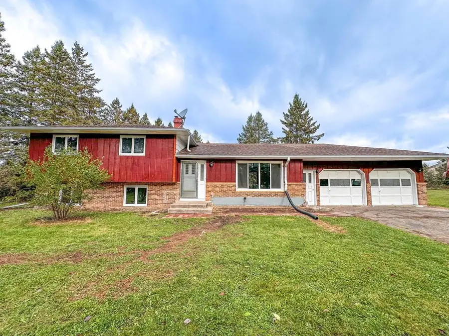 W10862 HIGHWAY 8, Kennan, WI 54537 - Image #2