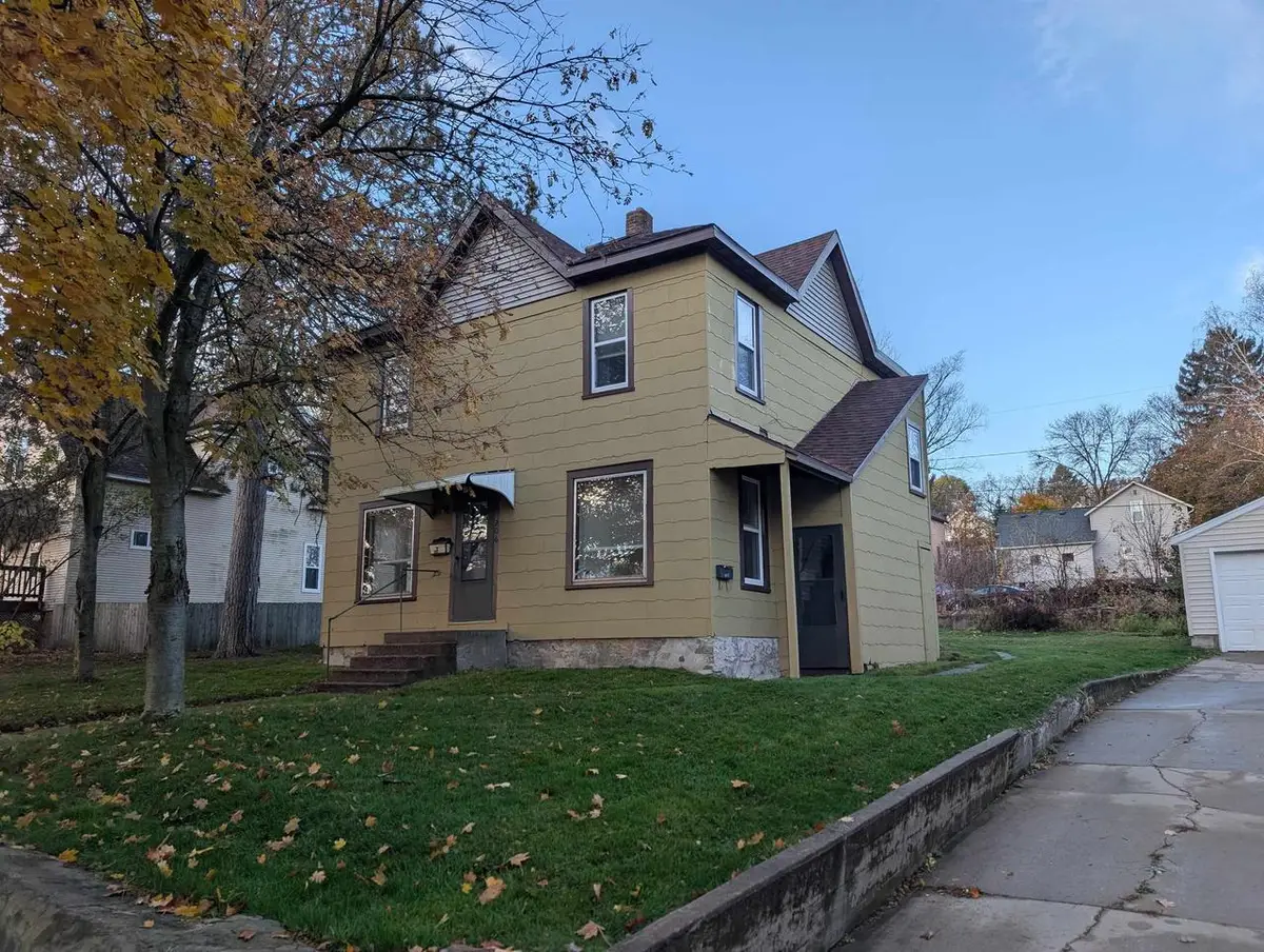 206 S 5TH AVENUE, Wausau, WI 54401 - Image #1