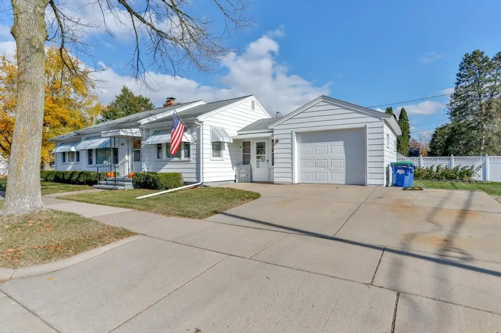 2201 ZIMMERMAN STREET, Wausau, WI 54403 - Image #1