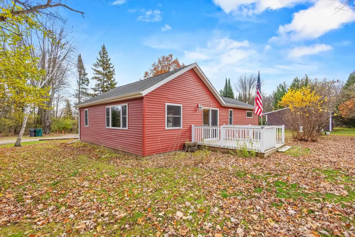 2757 COUNTY ROAD HH WEST, Junction City, WI 54443 - Image #1