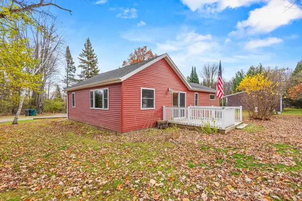 2757 COUNTY ROAD HH WEST, Junction City, WI 54443