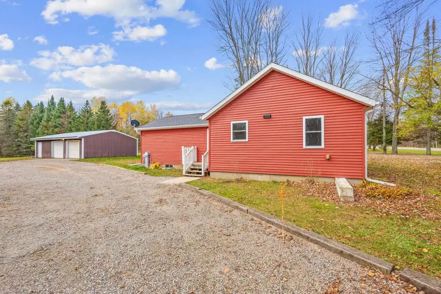 2757 COUNTY ROAD HH WEST, Junction City, WI 54443 - Image #2