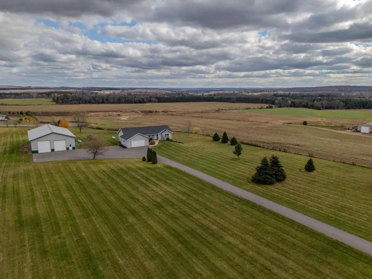 N284 COUNTY ROAD K, Merrill, WI 54452 - Image #1