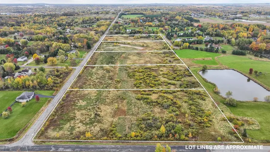 Lot 1 SAINT JOSEPH AVENUE, Marshfield, WI 54449 - Image #2