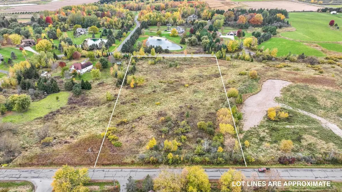 Lot 3 SAINT JOSEPH AVENUE #CSM #1302, Marshfield, WI 54449 - Image #1